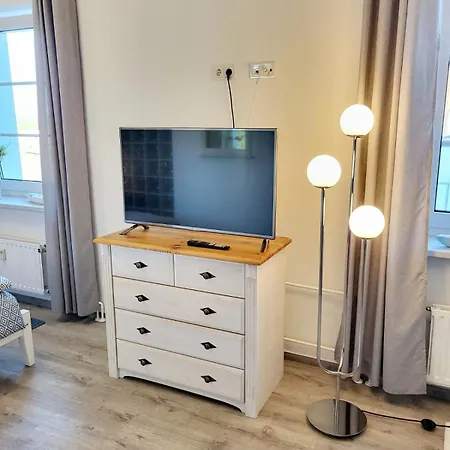 Deluxe-wohnung דירה