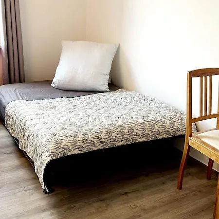 דירה Deluxe-wohnung *