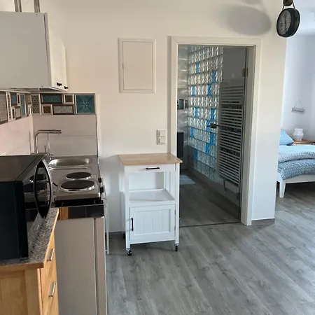 Deluxe-wohnung Güstrow