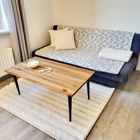 Deluxe-wohnung * Güstrow