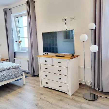 Deluxe-wohnung Güstrow