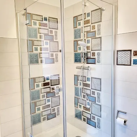 Deluxe-wohnung דירה Güstrow