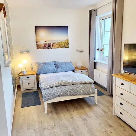 Deluxe-wohnung * Güstrow