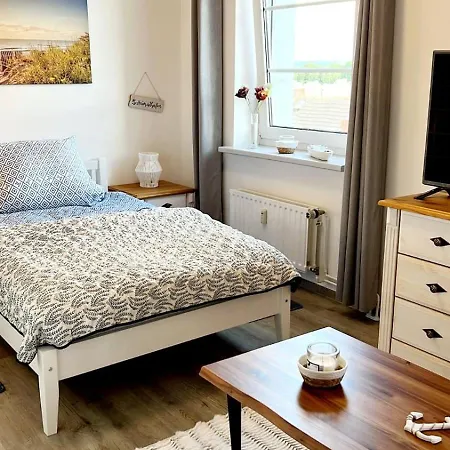 Deluxe-wohnung דירה *