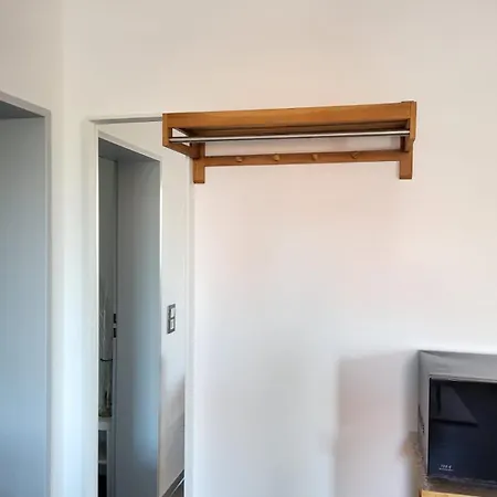 Deluxe-wohnung Güstrow