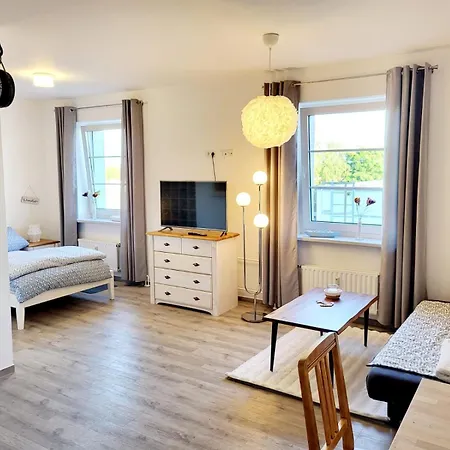 Deluxe-wohnung * Güstrow