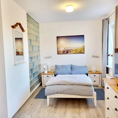 Deluxe-wohnung Güstrow