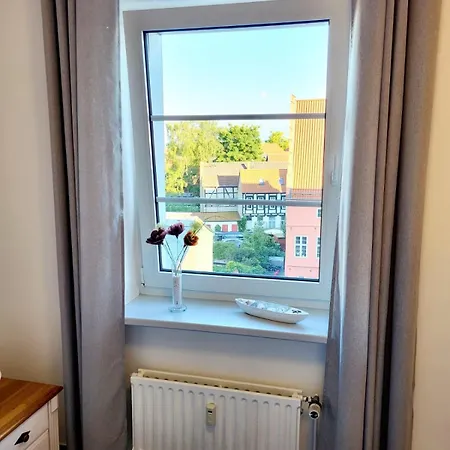 Deluxe-wohnung